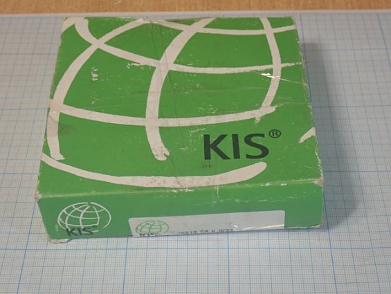 Подшипник KIS 22213CAKW33