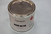 Клей резиновый водостойкий 88СА жестяная банка 2.4л масса нетто 1.8кг ТУ 38.1051760-22 Ярославль-Рез