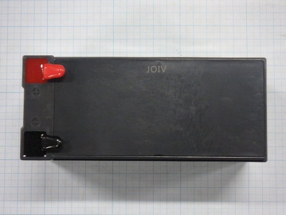 Аккумуляторная батарея B.B.BATTERY BP7-12 12V 7Ah