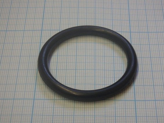 Кольцо O-Ring 42.0-5.30 nbr din3771 42х5.3 42*5.3 42-5.3mm диаметр внутренний d1=42mm d3=5