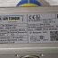 Пневмопривод двустороннего действия AIR TORQUE AT045U-D-A F04-N-11DS давление максимальное 8bar