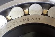 Подшипник MPZ 22224KMBW33 BELARUS
