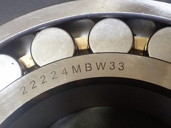 Подшипник MPZ 22224KMBW33 BELARUS