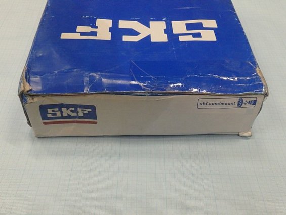 Подшипник 22228CCK/W33 SWEDEN 172c pk12 SKF EXPLORER 11