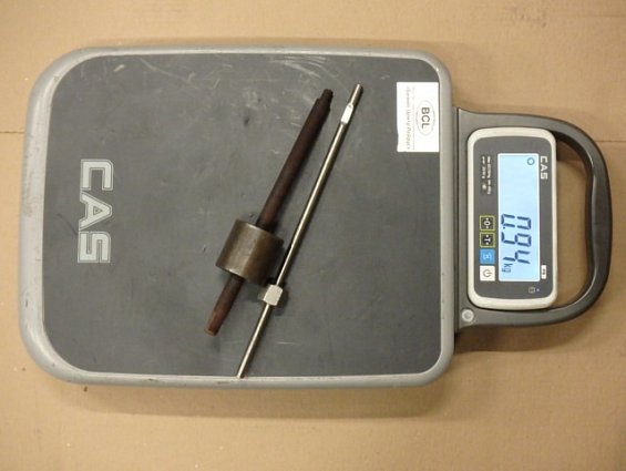 Съемник шкворней автомобиля MITSUBISHI CANTER Митсубиши Кантер Шасси FE668EV FE567B FE517BN