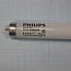 Лампа люминисцентная PHILIPS MASTER TL-D Super 80 36W/840 длина 1200мм 63Вт диаметр d26мм Лампа люминисцентная PHILIPS MASTER TL-D Super 80 36W/840 длина 1200мм 63Вт диаметр d26мм