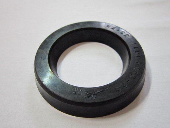 Манжета 42х62 ТУ 38-1051725-86