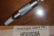 Устройство HEX0608A AUSZIEHWERKZEUG NG16 NG32 HOERBIGER Германия