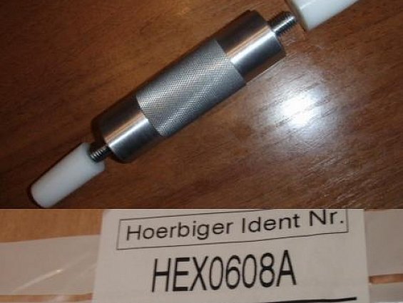 Устройство HEX0608A AUSZIEHWERKZEUG NG16 NG32 HOERBIGER Германия