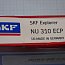 Подшипник SKF Explorer NU310 ECP 18-MADE IN GERMANY