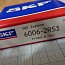 Подшипник 6006-2RS1 SKF Explorer 29-made in italy