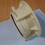 Муфта соединительная комплектная 1115494 пароувлажнителя Defensor MK5 Visual V1.23 5-40кг/ч