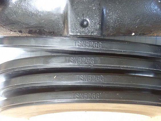 Разъемный корпус FB-SNL526+TSN526G+FRB13/230