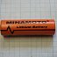 Элемент питания Minamoto er14505 3.6V AA Lithium Battery