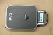 Клапан электромагнитный 35A-AAA-DFBA-1BA 24VDC 1,8 WATTS MAC VALVES INC USA