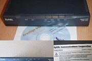 Модем ADSL Prestige 645M EE ZyXEL Communication Corporation