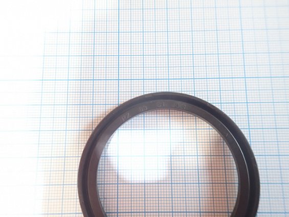 Уплотнение поршня PZ 63х51х3.4 PZ6051N3571