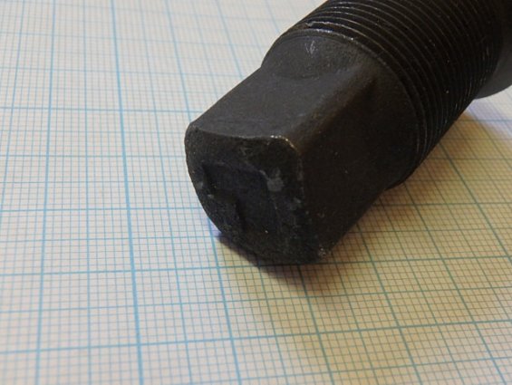 Футорка 5-42336-001-1 заднего колеса левая isuzu 5423360011 masuma mls-133 автомобиля ISUZU ELF