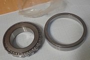 Подшипник ролика пресс-гранулятора SZK-7 32216