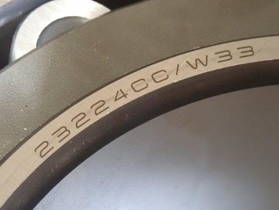 Подшипник ZWZ 23224CC/W33