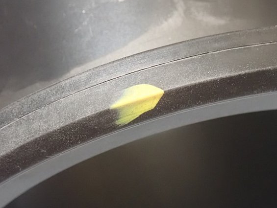 Уплотнение KEYSTONE DN80мм 206-030-014-021 206.030.014.021