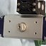 Затвор Saunders-Via Alfa Laval DN80 PN16 K30080BI-221EEOA + пневмопривод RP300605000A00 + пневморасп