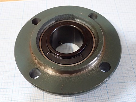 Подшипниковый узел UCFС210 NTN