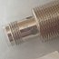 Индуктивный датчик Omron E2A-M18LS08-M1-B1 без крепежных гаек M18