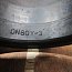 Седло epdm-gj KVANT Ду80 DN80Y-3 резиновое уплотнение манжета уплотнительная EPDM-GJ Седло epdm-gj KVANT Ду80 DN80Y-3 резиновое уплотнение манжета уплотнительная EPDM-GJ