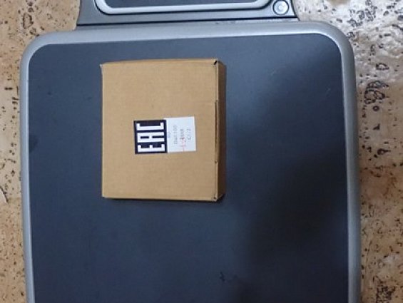 Мановакуумметр bd ДМ1 ДМ-1 -1-0-3bar G1/2 Ф100мм 1.5 IP65 +160С