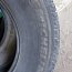 Автошина БЫВШАЯ В УПОТРЕБЛЕНИИ износ 80% 265/70R17 115T LATITUDE X-ICE TM XI2 MICHELIN зимняя