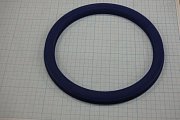 Манжета гидравлическая 120х140х10мм 120-140-10 PU-UN yjm полиуретановая для гидравлических устройст