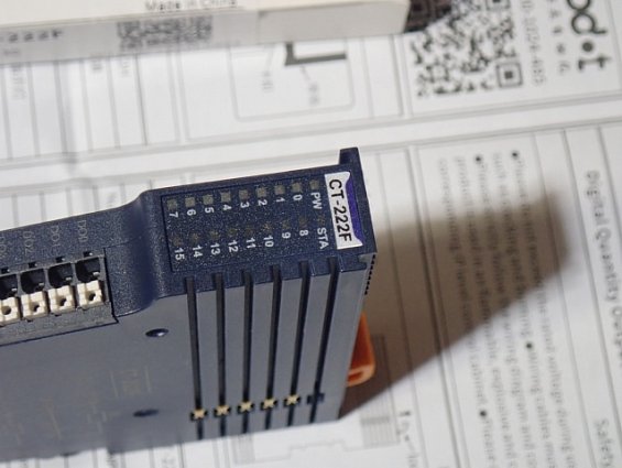 Модуль odot CT-222F Made in China