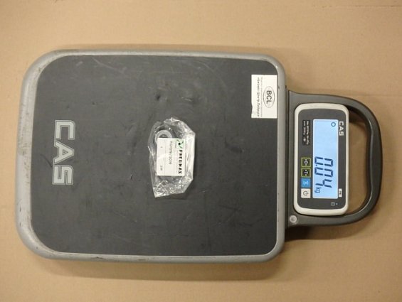 Ремкомплект пневмоцилиндра pneumax rg1319/0016 набор уплотнений с манжетами поршня D=40мм