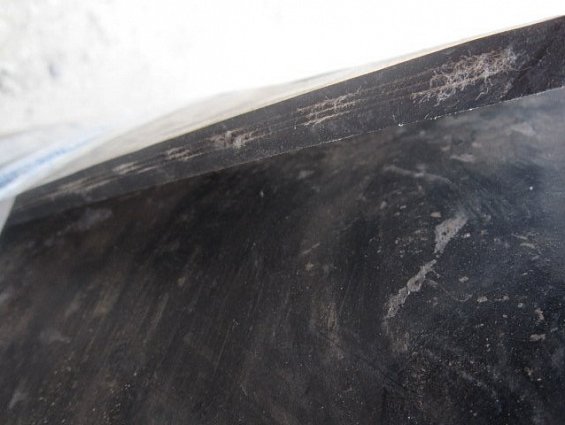 Лента 2-500-3ТК-200-3-4-2 ГОСТ20-85 черная транспортерная конвейерная общего назначения