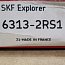 Подшипник 6313-2RS1 SKF Explorer 21-made in france 83евро указана за одну штук