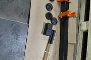 Инструмент для продольного скручивания Blacksmith M3-TR