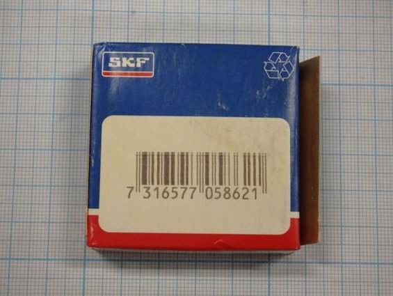 Подшипник SKF 51107