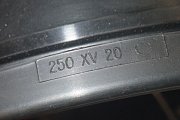Ремкомплект затвора KSB Amri DN250 ISORIA-20 EPDM XV 250XV20 42382913