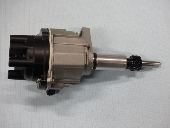 Распределитель зажигания трамблер 2567719 30334 TOTAL SOURCE LG02B01