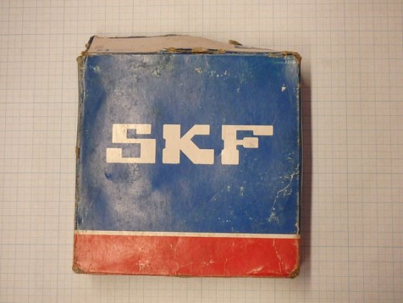 Подшипник SKF NUP313ECJ 18-MADE IN GERMANY