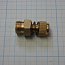 Дроссель пневмоглушитель SVE14 G1/4" ПНЕВМАКС PNEUMAX ИТАЛИЯ
