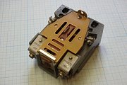 Реле электротепловое токовое ТРН-10 Т3 10А 1980г.в.