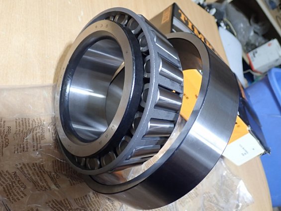 Подшипник TIMKEN 938/932 938-932 USA