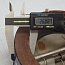 Клапан обратный DN125 PN10/16/ANSI AMRI KSB C1 G/H/A 025 3T6K1A межфланцевый двухстворчатый