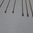 Электроды для зондов METALCHEM SK-30 кондуктометрических датчиков сигнализаторов уровня ESP-50 компл