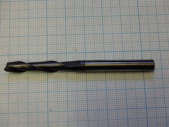 Фреза guhring fire-vhm schaftfra №3021-6.0 6.0-30.0 r-n 30.0-35.5 k/p fire guehring 66941