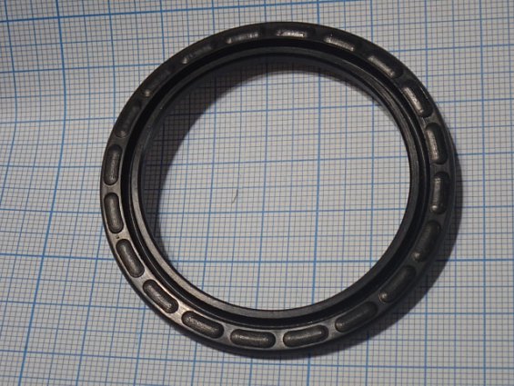 Уплотнение поршня 63х51х3.4 PZ6051N3571