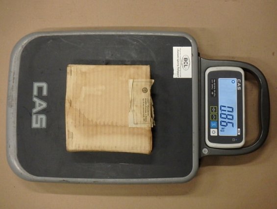 Манометр показывающий МП4-УУ2 0-2,5 кгс/см2 кл.т.1,5 2004г.в.