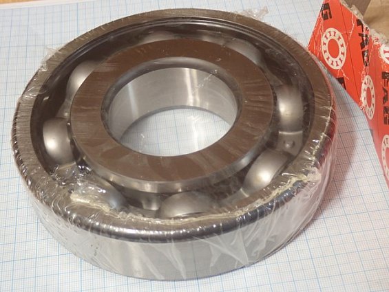 Подшипник FAG 6412 MADE IN GERMANY